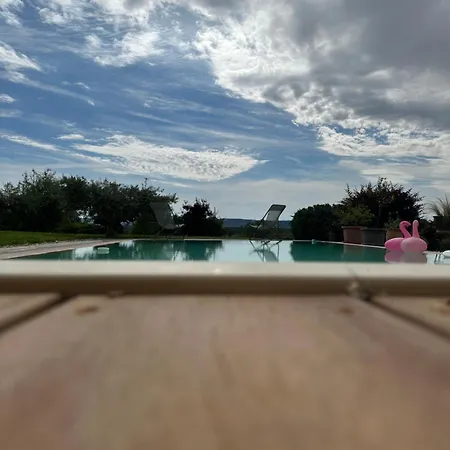 Dans Le Jardin Et Sa Sdb Independante *